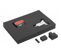 Insert en mousse TOOLCRAFT 820956 (L x l x H) 455 x 320 x 60 mm 1 pc(s)