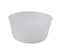 Insert en plastique essentiel pour seau à perfusion de sauna protégeant le bois contre le gonflement de l'eau, assure une longue durée de vie et pour les salles de sauna traditionnelles (1 pièce)