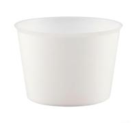 Insert en plastique pour seau de sauna avec design résistant à l'eau pour protéger le bois de l'humidité, convient aux seaux standard pour prolonger la durée de vie et maintenir la fonctionnalité (1