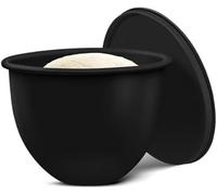 Insert en silicone pour robot de cuisine KitchenAid - Bol en silicone de qualité alimentaire avec couvercle - Résistant à la chaleur de -40 °C à 240 °C - Passe au lave-vaisselle et au micro-ondes