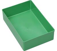Allit Insert pour coffret de rangement 456303 – 108×162×45 mm