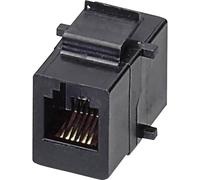 insert femelle RJ11 Phoenix Contact VS-RJ11-BU-MOD/BU 1656356 1 pc(s)
