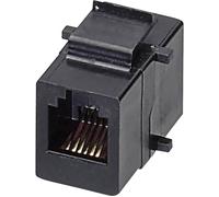 insert femelle RJ11 Phoenix Contact 1656356 RJ11 1 pc(s)