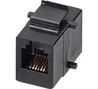 insert femelle RJ11 Phoenix Contact VS-RJ11-BU-MOD/BU 1656356 1 pc(s)