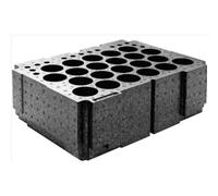 Insert FESTOOL Pour Cartouches De Silicone Pour SYSTAINER3 M337/437