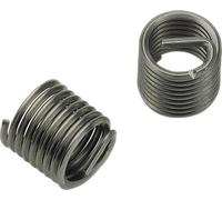 Insert fileté V-COIL norme type DIN 8140 pour filetage M3 x 0,5 mm (4000867633)