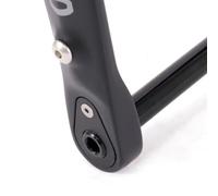 Insert fileté et boulon Seido SD-FK-002 Noir