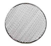 Insert filtrant en nid d'abeille Helios pour volets légers