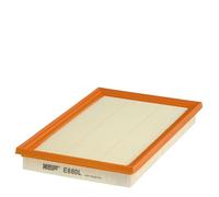 Insert Filtre À Air 31 Mm HENGST FILTER Pour Nissan Primera -