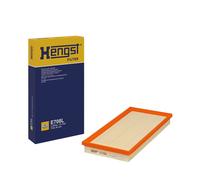 Insert Filtre à Air 38 mm HENGST FILTER Pour KIA CARENS (E708L)