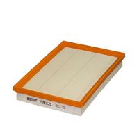 Insert Filtre À Air 38 mm HENGST FILTER Pour MERCEDES-BENZ VITO E2122L