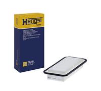 Insert Filtre à Air 45 mm HENGST FILTER Pour Toyota Yaris