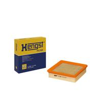 Insert Filtre À Air 50 mm HENGST FILTER Pour HONDA CIVIC