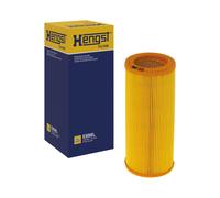 Insert Filtre à Air HENGST FILTER 269 mm, Ø110/Ø72, E698L Compatible FIAT DOBLO