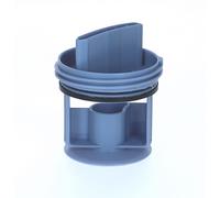 Insert Filtre à Peluches Compatible Bosch Siemens 00647920 00605010 LUTH