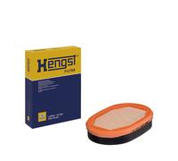 Insert Filtre Air Secondaire 44 mm HENGST FILTER Pour VALTRA A SERIES