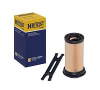 Insert Filtre D’Urée HENGST FILTER Ø 50 mm Pour IVECO STRALIS, Avec Joints