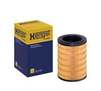 Insert Filtre Hydraulique De Travail HENGST FILTER 179 Mm