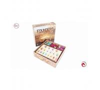 Insert - Founders De Gloomhaven - Anglais