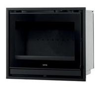 Insert - Foyer à bois foyer/insert SUPRA - NEO76G - Garantie 2ans