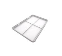 Insert grille de filtration - Robotclean Accu S