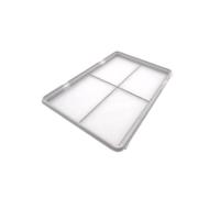 Ubbink Insert Grille de Filtration pour Robot Robotclean Accu