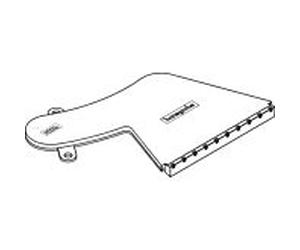 insert hansgrohe faisceau complet Axor WTM 97444000 100