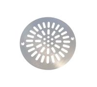 Insert inox bonde de fond 3252 - Hayward