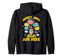 Insert joke about my age here Sweat à Capuche