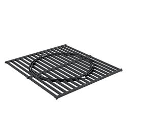 Insert kit Grille Vario pour Videro G3/G4