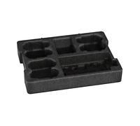 Insert L-BOXX 136 Kit de démarrage BOSCH