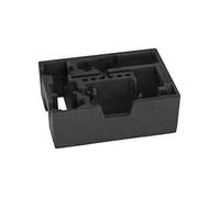 Insert L-BOXX - Bosch Professional - 1600A02NS8 - Pour GBH 18V-22 et GDE 18V-12 - Compatible L-BOXX 238