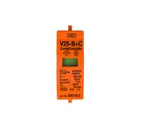 Insert limiteur de surtension type T1+T2 7kA V25-B+C TBS 5097053