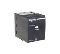 Insert limiteur de surtension type T1+T2 N-PE 100kA Acti9 16317