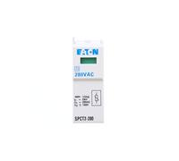 Insert limiteur de surtension type T2 20kA SPI, SPC, SP 167592