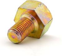 Insert-M10 x 1.25 SX-Mper Modelli di: DOLMAR,HOMELITE,Komatsu ZENOAH,MC CULLOCH,MARUNAKA,MARUYAMA,Red Max,SHINDAIWA,Weed Eater,Yamaha,ZENOAH