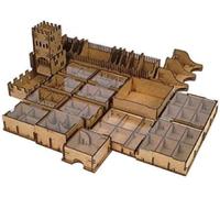 Insert : Mage Knight Ultimate Edition