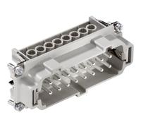 Insert mâle EPIC® H-BE 16 LappKabel EPIC® H-BE 16 SS 10194000 Nbr total de pôles 16 + PE 1 pc(s)