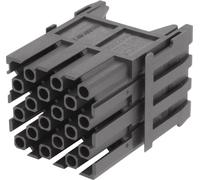 Insert mâle EPIC® MH 36 LAPP 44423266 Nombre total de pôles 36 10 pc(s)