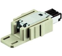 Insert mâle HARTING 09454001100 1 pc(s)