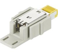 Insert mâle HARTING 09454001560 1 pc(s)