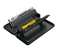 Insert Micro WIHA PZ 40 ZAI Hause Acier Chrome Vanadium Trempé