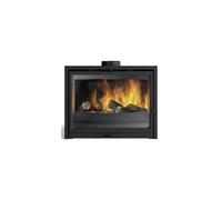 Insert Modane peint ANTHRACITE GODIN - 660206