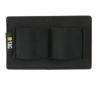 Insert modulaire à 2 sections M-Tac - Black