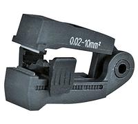 Insert modulaire, lame plate