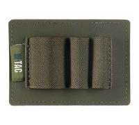 Insert modulaire petit 3 sections M-Tac - Ranger Green
