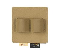 Insert modulaire pour chargeurs M-Tac - Coyote