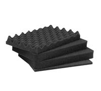 Nanuk Inserts en mousse (4 parties) pour Valise Nanuk 915