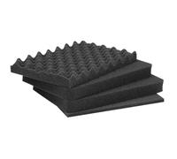 Inserts en Mousse (3 Parties) pour 920 Nanuk Coque