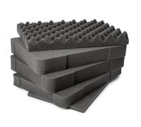 Nanuk Inserts en mousse (5 parties) pour valise Nanuk 918